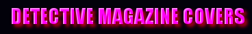 Stalked! Hand over mouth gagged detective magazine pages girls snatched hand over mouth gagged tied up and left in delerict basements