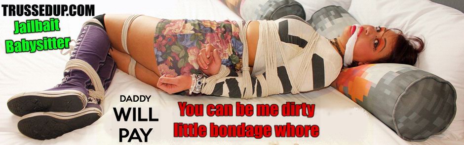 bondage website prick teasing oral sex loving nympho babysitter tied up gagged with her mommys panties girls in short skirts and boots bound and gagged by masked intruders they wanked off watching her struggling before leaving her all tied up